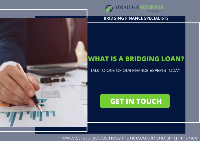 Bridging Finance in 